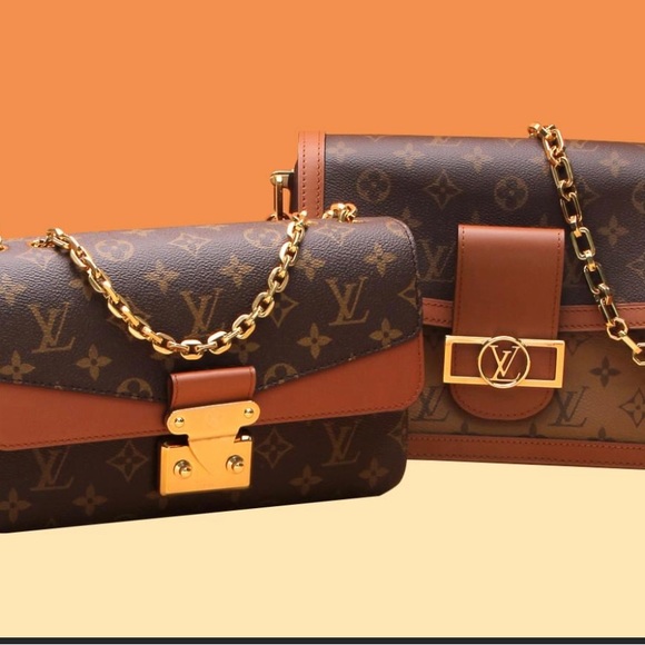 LV DATE CODE AND ORIGIN CHART - Picture 6 of 14